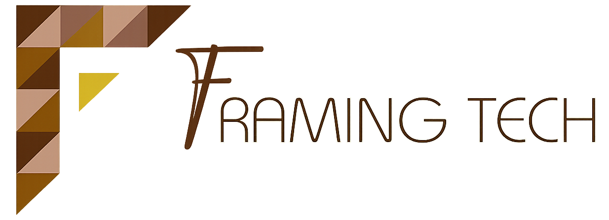 Framingtech - Framingtech