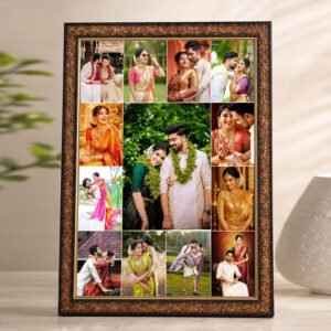 Collage Photo Frame