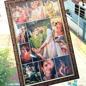 Collage Photo Frame