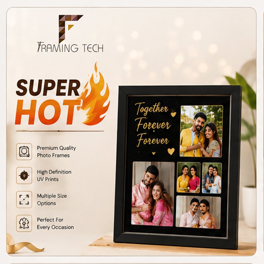 Framingtech