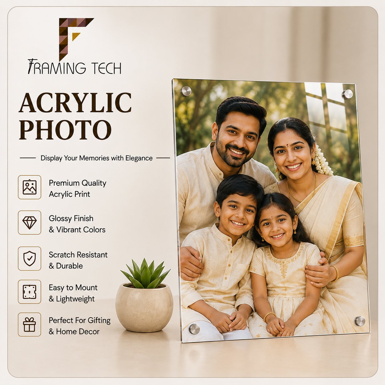 Framingtech