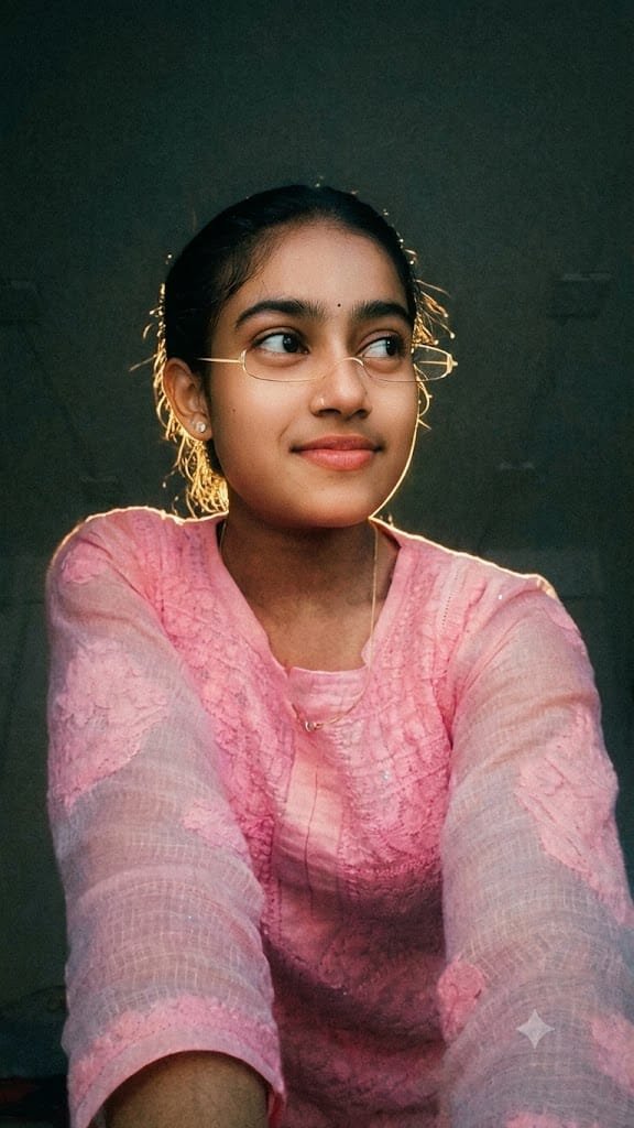 Neha M., Pune