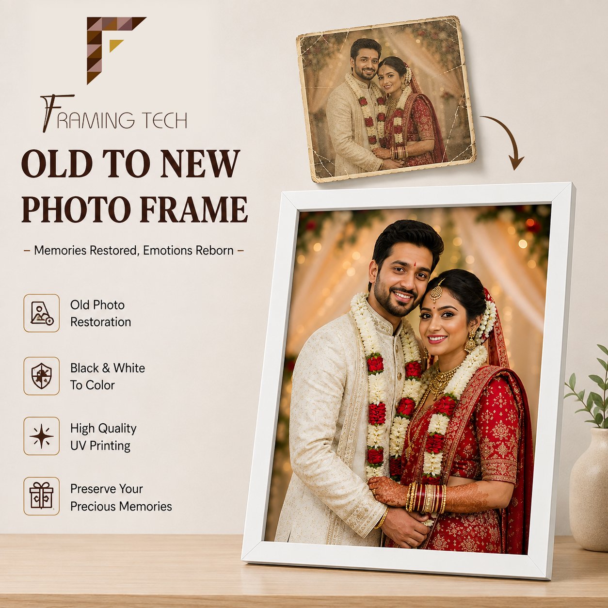 Framingtech