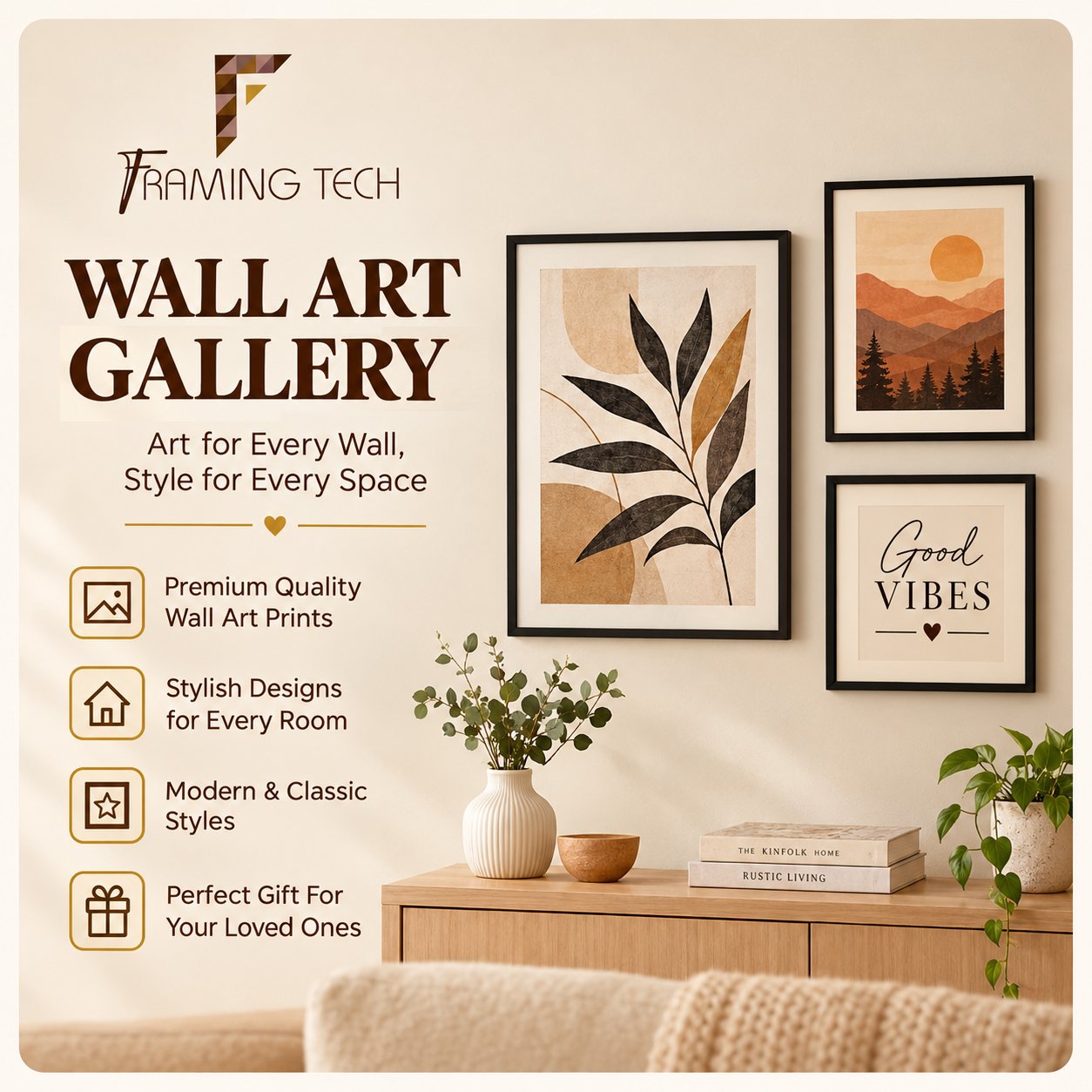 Framingtech